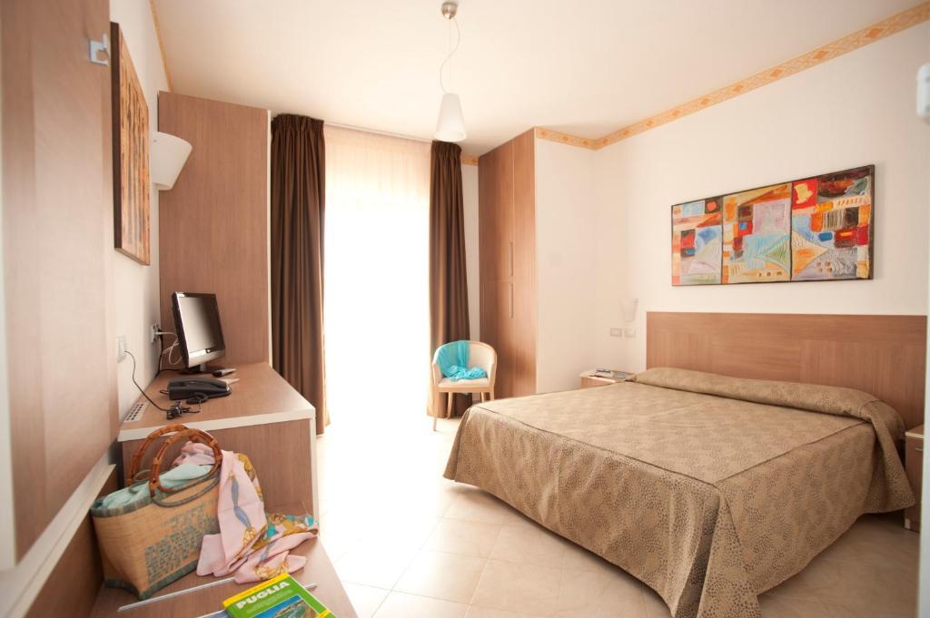 Oasiclub Hotel Vieste Quarto foto